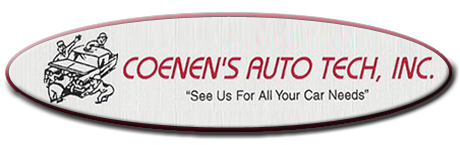 Coenen's Auto Tech Inc.